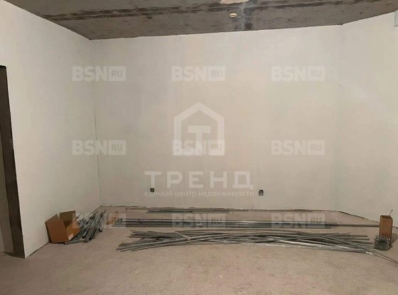 Продажа трехкомнатной квартиры - Вавиловых улица, д.7, корп.4 