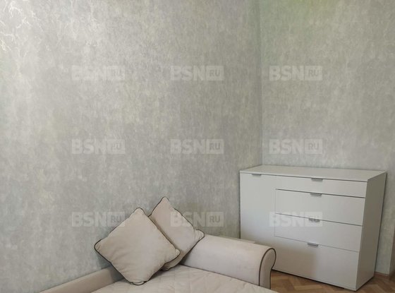 Аренда двухкомнатной квартиры - Новоизмайловский проспект, д.57, корп.2 