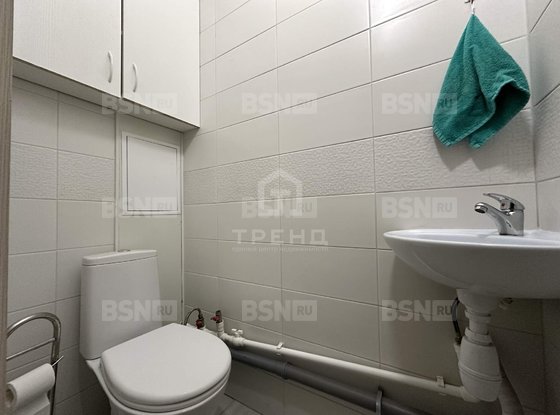 Продажа двухкомнатной квартиры - Комендантский проспект, д.66, корп.3 