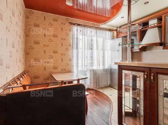 Продажа двухкомнатной квартиры - Ленинский проспект, д.78, корп.2 