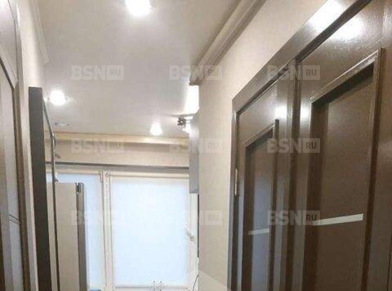 Продажа однокомнатной квартиры - Красное Село, Спирина улица, д.2, корп.1 