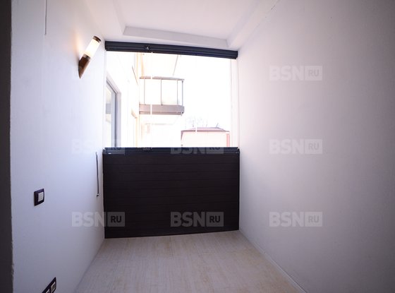 Аренда трехкомнатной квартиры - Реки Смоленки набережная, д.35, корп.1 