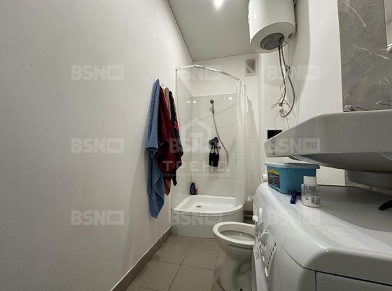 Продажа однокомнатной квартиры - 16-я В.О. линия, д.1 