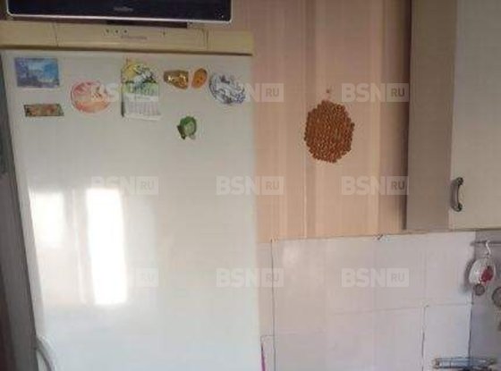 Продажа двухкомнатной квартиры - Комендантский проспект, д.39, корп.1 