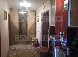 Продажа трехкомнатной квартиры - Санкт-Петербург, Московский район, Пулковская ул., д.6, к.3 