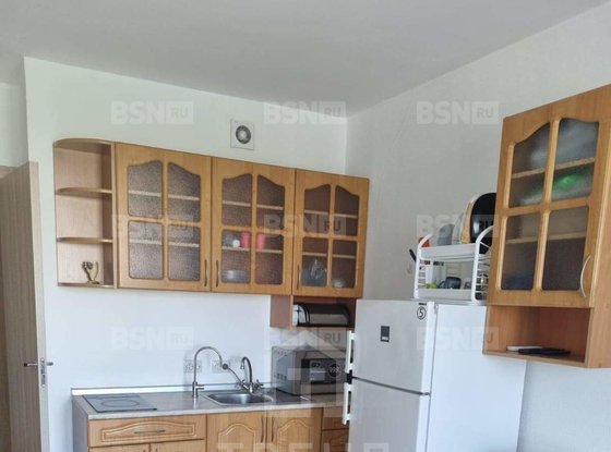 Продажа однокомнатной квартиры - Сестрорецк, Советский проспект, д.20 