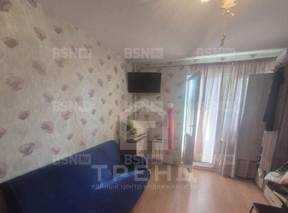 Продажа двухкомнатной квартиры - Долгоозёрная улица, д.37, корп.1 