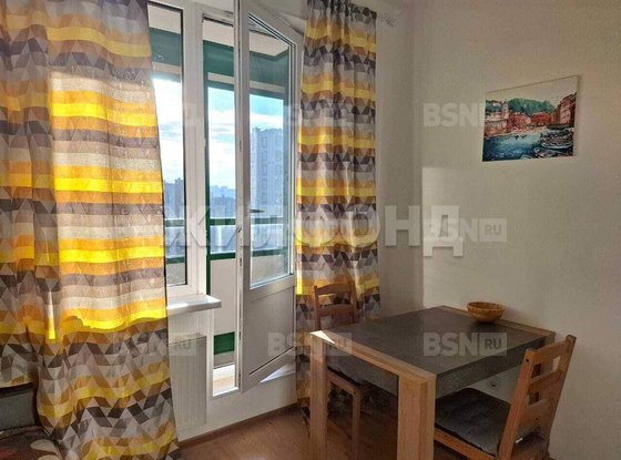 Продажа однокомнатной квартиры - Мурино, Воронцовский бульвар, д.18 