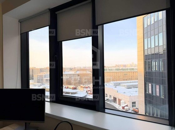 Продажа однокомнатной квартиры - Средний В.О. проспект, д.87, корп.3 