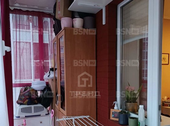 Продажа однокомнатной квартиры - городской поселок Янино-1, Голландская улица, д.10, корп.2 