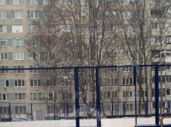 Продажа трехкомнатной квартиры - Искровский проспект, д.4, корп.3 