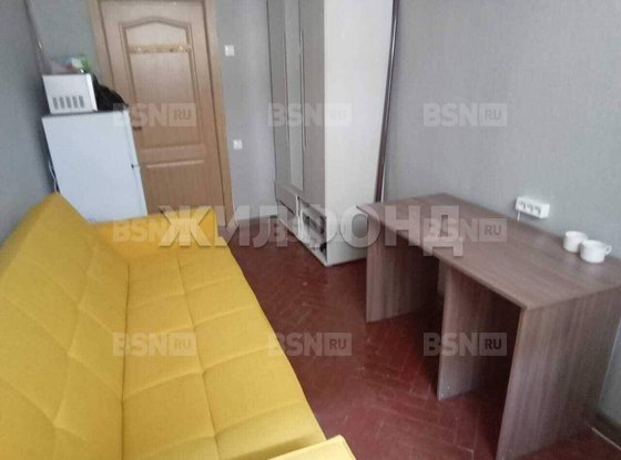 Продажа комнаты в пятикомнатной квартире - Пасторова улица, д.7 