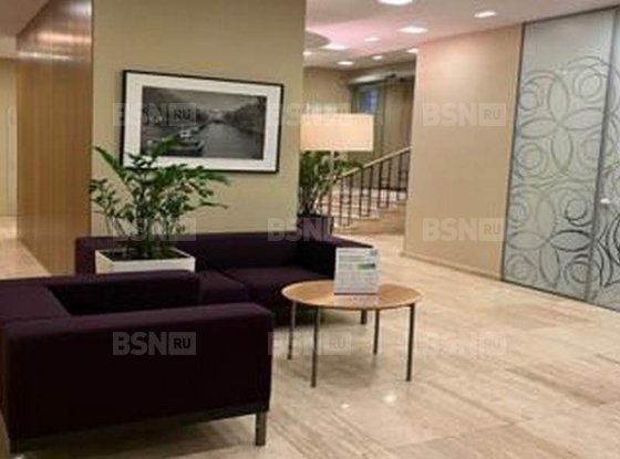 Аренда офиса - Средний В.О. проспект, д.85, литера У 