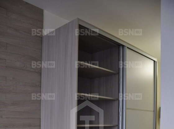 Продажа однокомнатной квартиры - Ломоносов, Заводская улица, д.15 