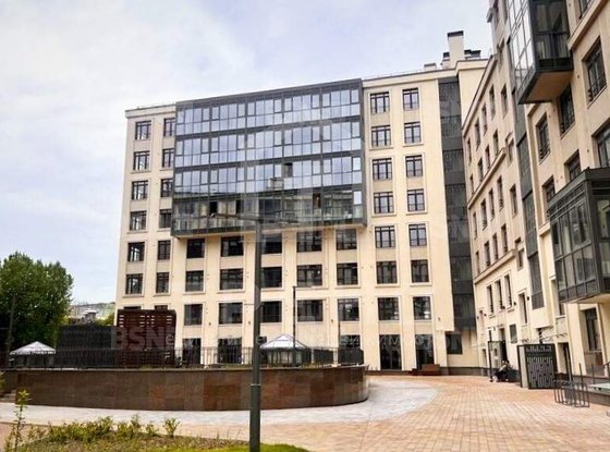 Продажа однокомнатной квартиры - Ремесленная улица, д.15, стр1 