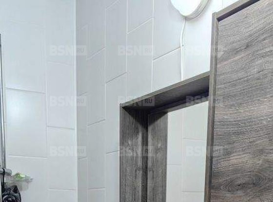 Продажа двухкомнатной квартиры - Архивная улица, д.7 