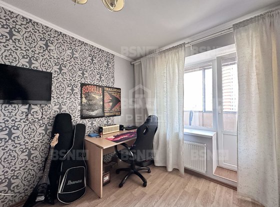 Продажа однокомнатной квартиры - Мурино, Привокзальная площадь, д.5, Ак3 