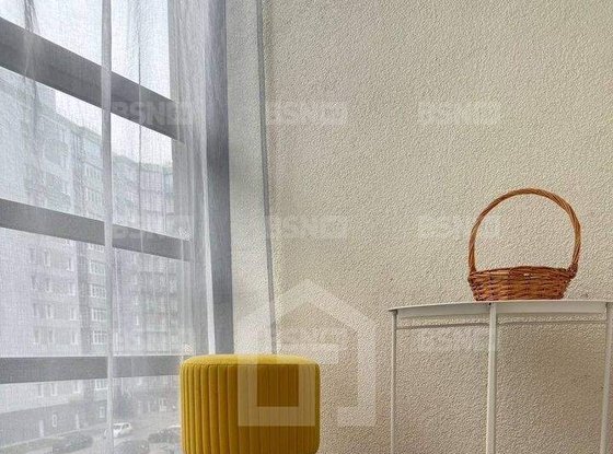 Продажа однокомнатной квартиры - поселок Шушары, Старорусский проспект, д.5, корп.1 