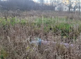 Продажа земельного участка - Ленинградская область, Гатчинский район, Новый Свет п., Массив 52 Северная ул., д.29 