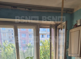 Продажа комнаты в многокомнатной квартире - Санкт-Петербург, Калининский район, Пискарёвский пр-кт., д.10, к.2 