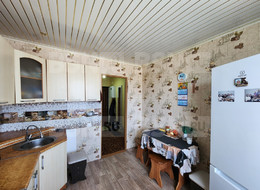 Продажа однокомнатной квартиры - Ленинградская область, Волосовский район, Волосово г., Краснофлотская ул., д.11а 