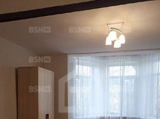 Продажа двухкомнатной квартиры - Турбинная улица, д.27 