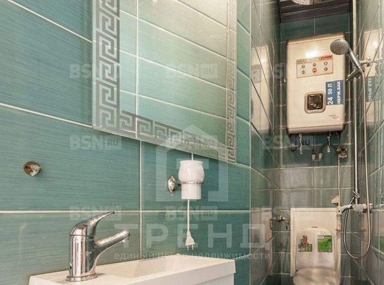 Продажа трехкомнатной квартиры - Смольный проспект, д.9 