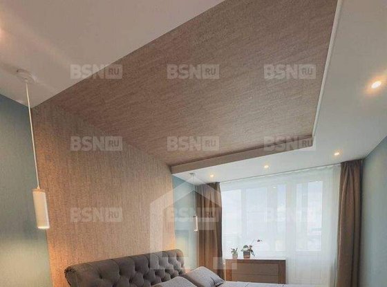 Продажа трехкомнатной квартиры - Тельмана улица, д.36, корп.1 