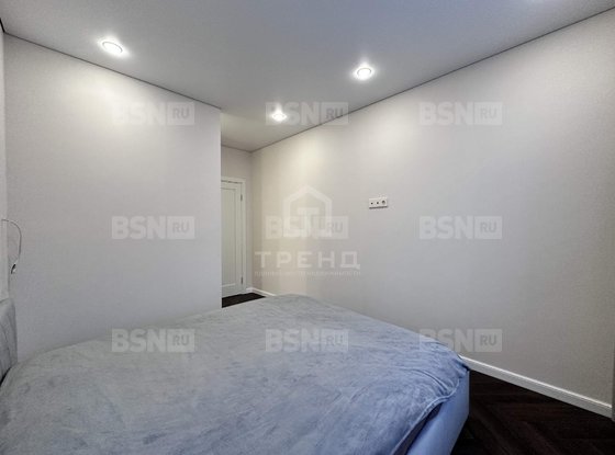 Продажа однокомнатной квартиры - Авиаконструкторов проспект, д.54 