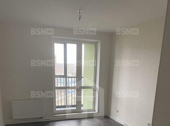 Продажа однокомнатной квартиры - Бугры, Гаражный проезд, д.27, корп.1 