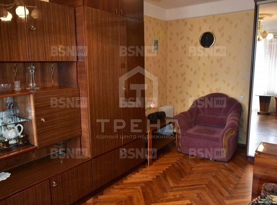 Продажа однокомнатной квартиры - Науки проспект, д.40 