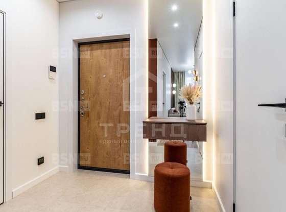 Продажа однокомнатной квартиры - Коломяжский проспект, д.13, корп.3 