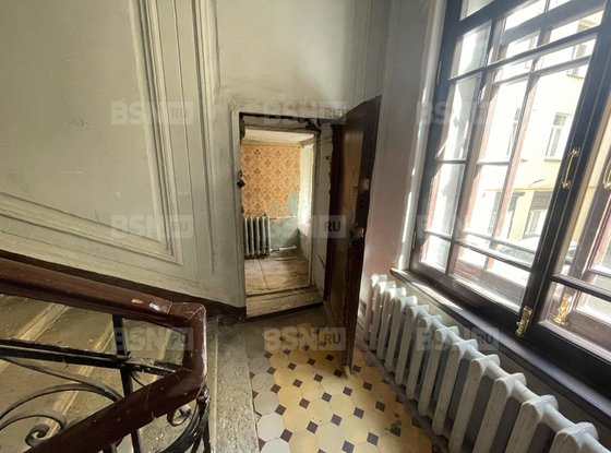 Продажа офиса - Можайская улица, д.12, литера А 