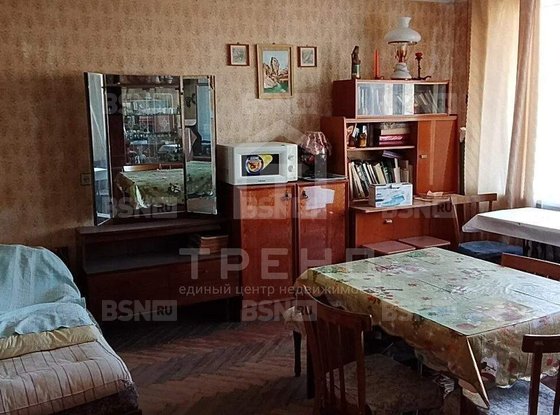 Продажа двухкомнатной квартиры - Ветеранов проспект, д.151, корп.2 