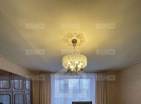 Продажа двухкомнатной квартиры - Пушкин, Алексея Толстого бульвар, д.34 