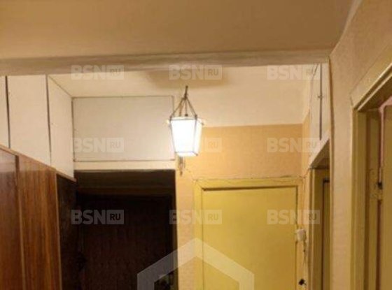 Продажа трехкомнатной квартиры - Искровский проспект, д.4, корп.3 