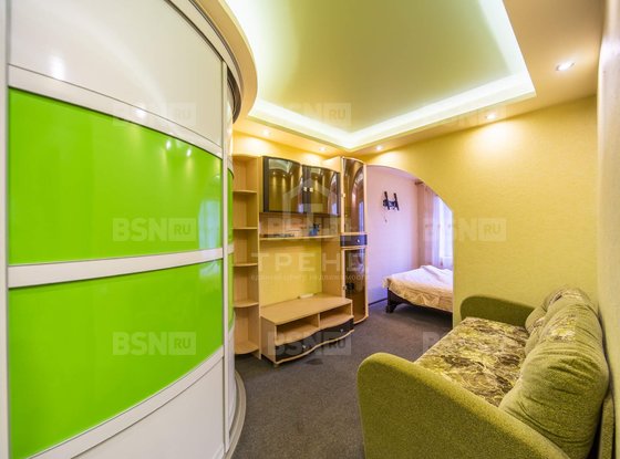 Продажа двухкомнатной квартиры - Софийская ул, д.33, корп.2 