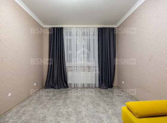 Продажа двухкомнатной квартиры - Просвещения проспект, д.43 