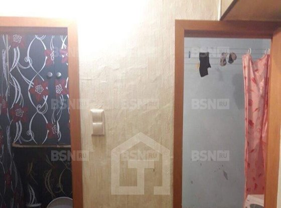 Продажа однокомнатной квартиры - Комендантский проспект, д.40, корп.1 