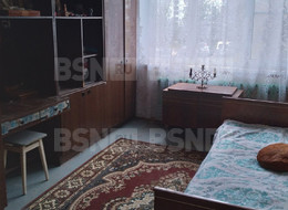 Продажа двухкомнатной квартиры - Ленинградская область, Волосовский район, Большая Вруда д., д.9 