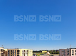 Продажа квартиры-студии - Санкт-Петербург, Петродворцовый район, Стрельна п., Петродворцовый, Буденного пр-кт., д.24, к.4 