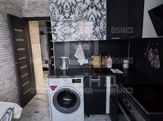 Продажа двухкомнатной квартиры - Наставников проспект, д.5, корп.3 