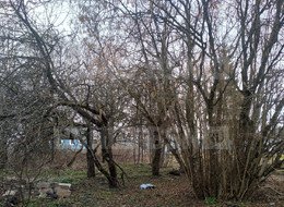Продажа участка - Курск д.