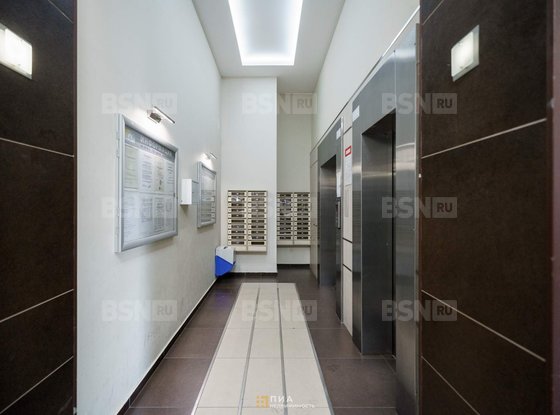 Продажа двухкомнатной квартиры - Кудрово, Каштановая аллея, д.3 