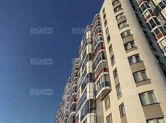 Продажа двухкомнатной квартиры - Бугры, Петровский бульвар, д.27 