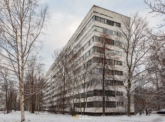 Продажа однокомнатной квартиры - Генерала Симоняка улица, д.8, корп.2 литера А 