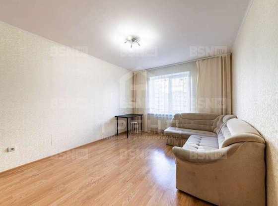 Продажа однокомнатной квартиры - Мурино, Петровский бульвар, д.7 