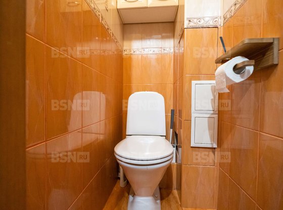 Продажа трехкомнатной квартиры - Комендантский проспект, д.16, корп.2 