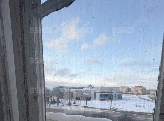 Продажа трехкомнатной квартиры - Наличная улица, д.17 