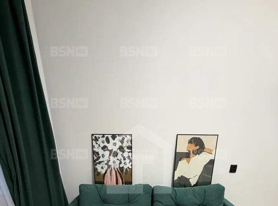 Продажа однокомнатной квартиры - Садовая улица, д.32/1 